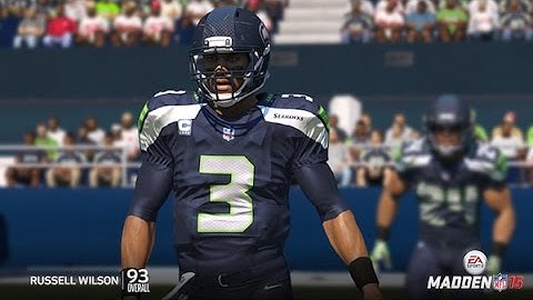 Madden 16 | Versuz SImulation Slider Set 2.0 - QB Accuracy & Defensive A.I. Reaction