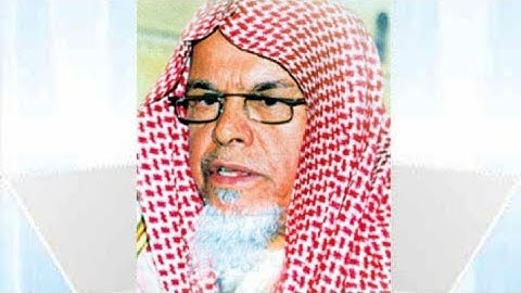تلاوة رائعة لشيخ محمد السبيل رحمه الله