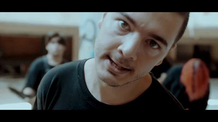 Orthodox "I Can Show You God" (Official Music Video)