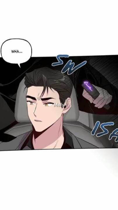 When the Uke is savage🔥💘 #manwhabl #bl #boylove   #manwha #yaoi #fyp