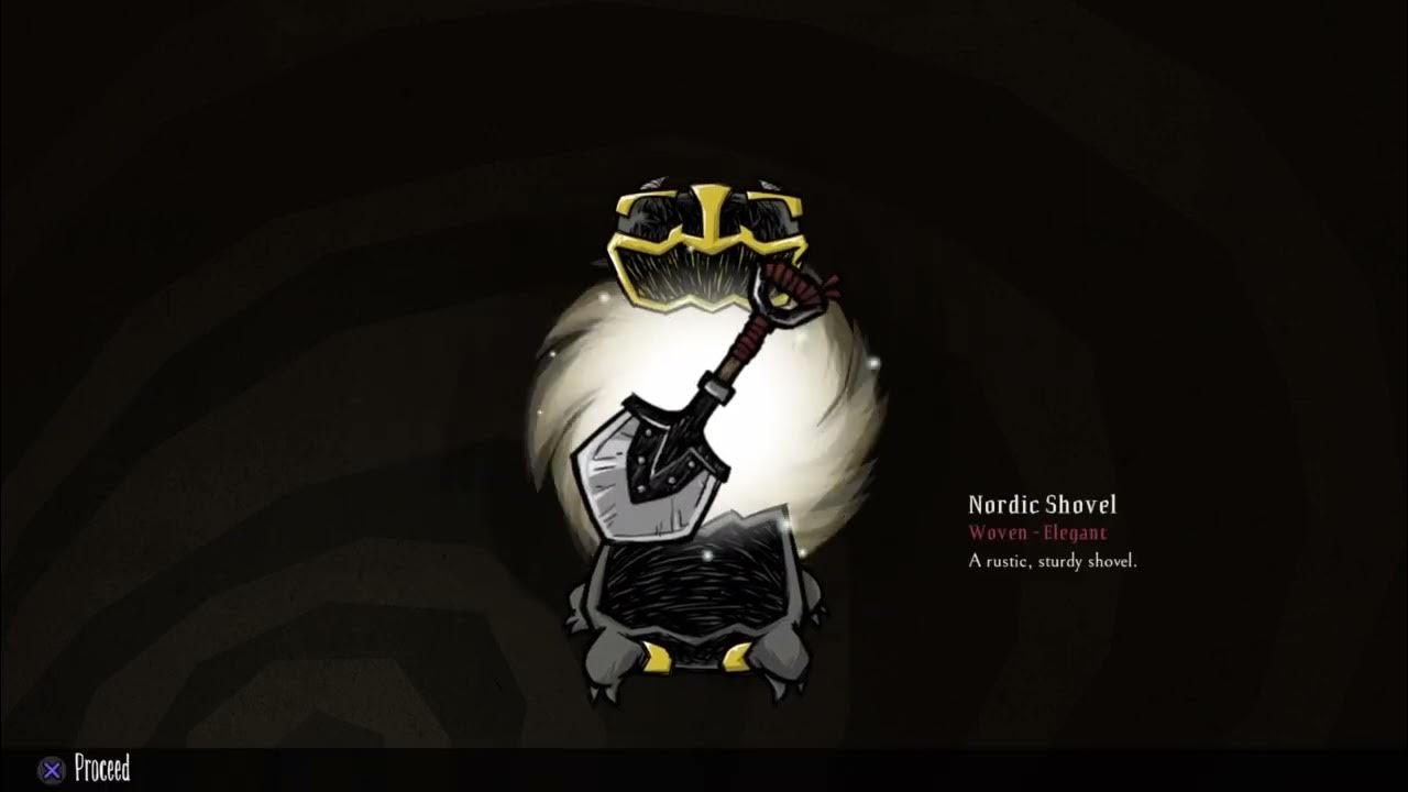 Loving all these new skins!!! DST is Awesome!! dontstarvetogether dst