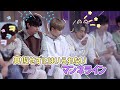 【BTS 日本語字幕】 誰かが始めると真似せずにはいられないマンネライン