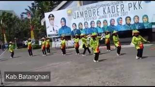DownloadLomba Yel - yel Jambore PKK tingkat provinsi jambi MP3 MP4 Lomba Yel - yel Jambore PKK tingkat provinsi jambi