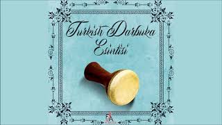 Antalya Gaydası Roman - Turkish Darbuka Esintisi (Official Audio)