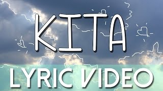 Eizy - "Kita" ( Lyric Video )