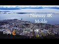 Norway 4K (Molde)