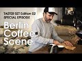 The Right Roast Episode 82: Berlin Coffee Scene