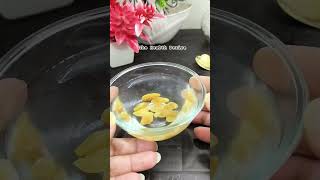✅ Kishmish Ke Fayde I Benefits of Raisins Water by Nitesh Soni #shorts #raisins #health
