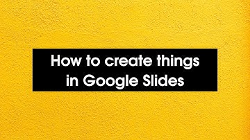How to create interactive slides in Google Slides and upload them to Seesaw // CrazyCharizma