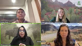 C2C: Conflict to Coexistence approach in theory and practice