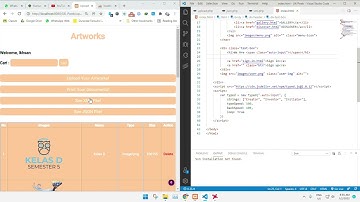 Cara Melihat dan Pembuatan File JSON dan XML - Pemrograman Web Dinamis