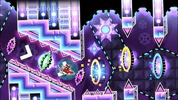 (Preview) Alpha Centauri by SaturN & More | Full Layout