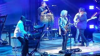 99  Toto  Amerant Bank Arena Sunrise, FL 2/12/2024