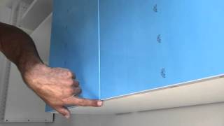 IKEA SEKTION door adjustment