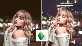 Snapseed Tutorial Bokeh Effect Bokeh Background Bokeh Photography