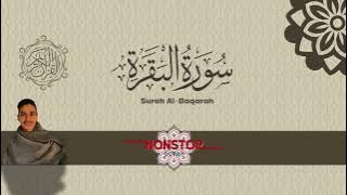 2025 NEW Surah Baqarah Abdul Rahman Mossad | Best Quran Recitation | عبد الرحمن مسعد