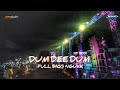 Dj dum dee dum viral tiktok  style bass ngukk  tm audio ft nanda nafis rmx