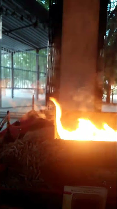 Yagya karte hue video new shorts video!!#Shorts