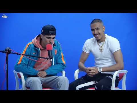 PARESSA X Morneofficial JADOO Prod By Theskybeats