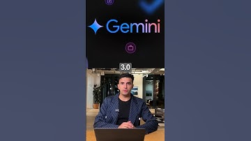 Gemini 3.0 DESTROYS GPT-5 in Leaked Test Results 🚀
