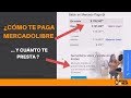 Como Te Paga Mercadolibre 💰 Y Como Obtener Un Prestamo de Mercadolibre Para Crecer Tú Negocio 🚀