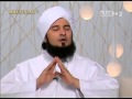 Шейх Али Джифри - Как встретить Лайлатуль Кадр
