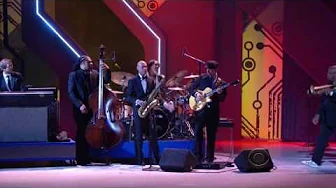 Herbie Hancock The 36th Annual Kennedy Center Honors