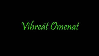 Video thumbnail of "Vihreät Omenat (Little Green Apples)- Lasse Mårtenson"