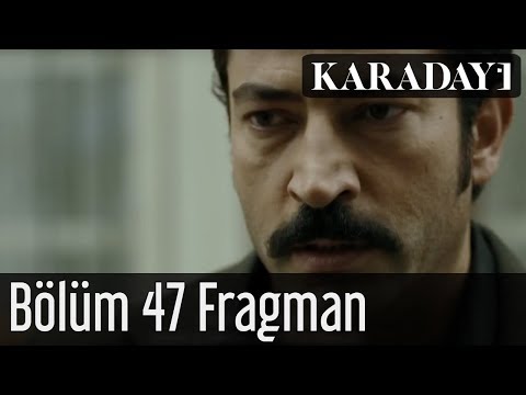 Karadayı 47.Bölüm Fragman 1