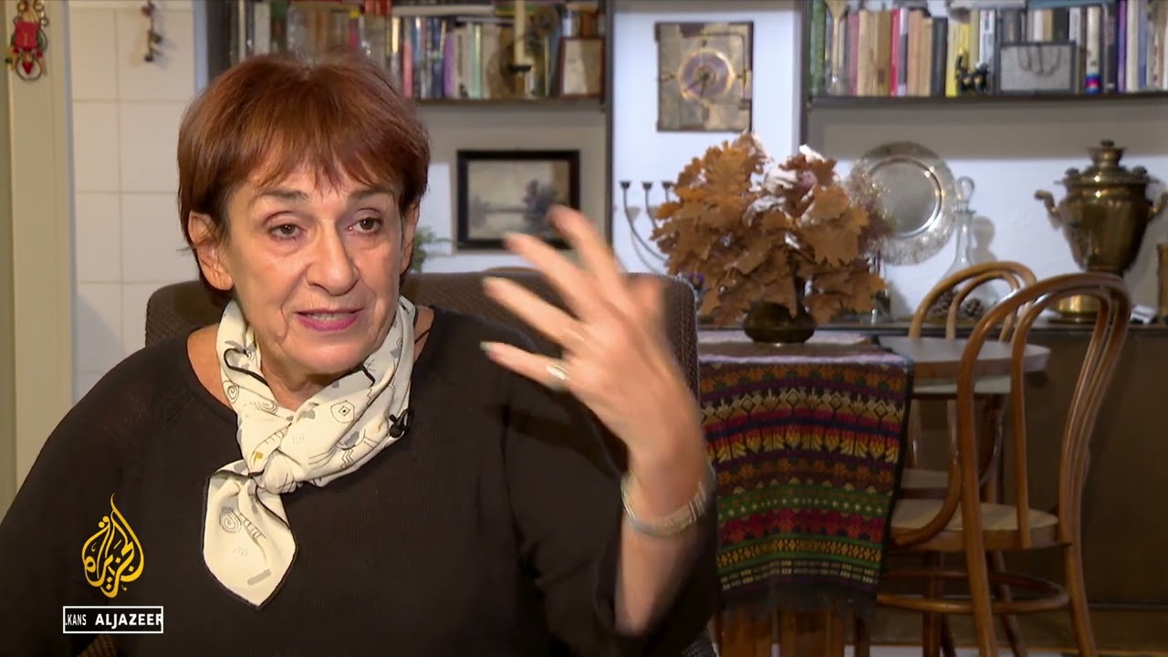 رفعت دعوى قضائية ضد صحفي من قناة KRIK، تطالب بسجنه لمدة عشرة أشهر.