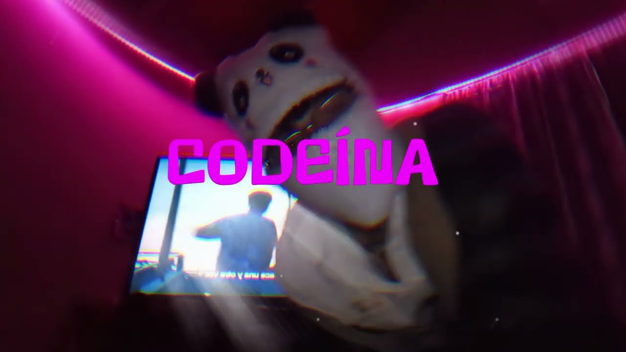 YEDO & EHENDU - CODEÍNA