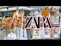 ZARA! NUEVA COLECCIÓN || Stephievlog