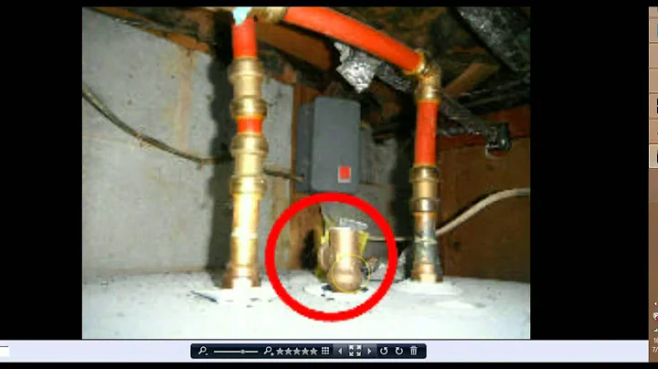 What are Common Plumbing Problems Found on Home Inspections - DayDayNews