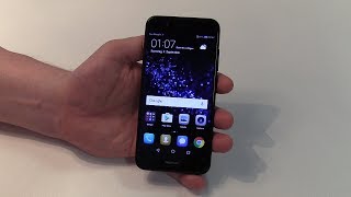 Huawei Nova 2: 20 Megapixel Selfies, Dual Camera, Alu Unibody – Hands-on