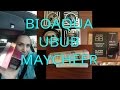 BIOAQUA, UBUB, MAYCHEER. Косметика из Китая. Обзор.