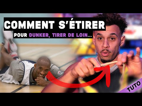 Vidéo: Comment étirer les baskets ?