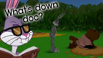 Can you Guess who needs a Kick Start?! (BBLIT)