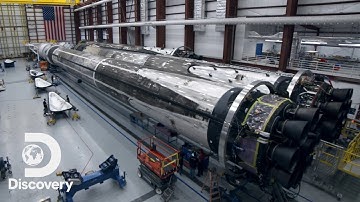 SpaceX