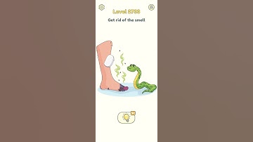 Dop 2 Gameplay Level 2733 #shorts #deletepuzzle#deleteonepart2 #puzzletime #dop2 #dop #viralshort