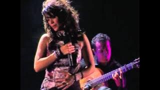 Yasmin Levy - Me Voy (Live at the Tower of David)