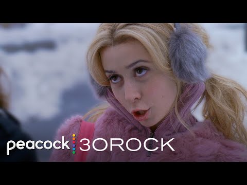 I'm A Very Sexy Baby | 30 Rock