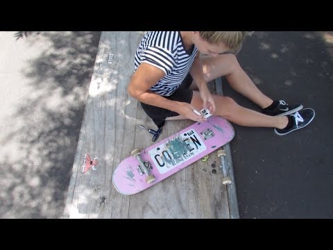Summer Break Skate Sessions