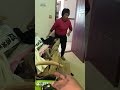 Chơi dại rồi 🤣