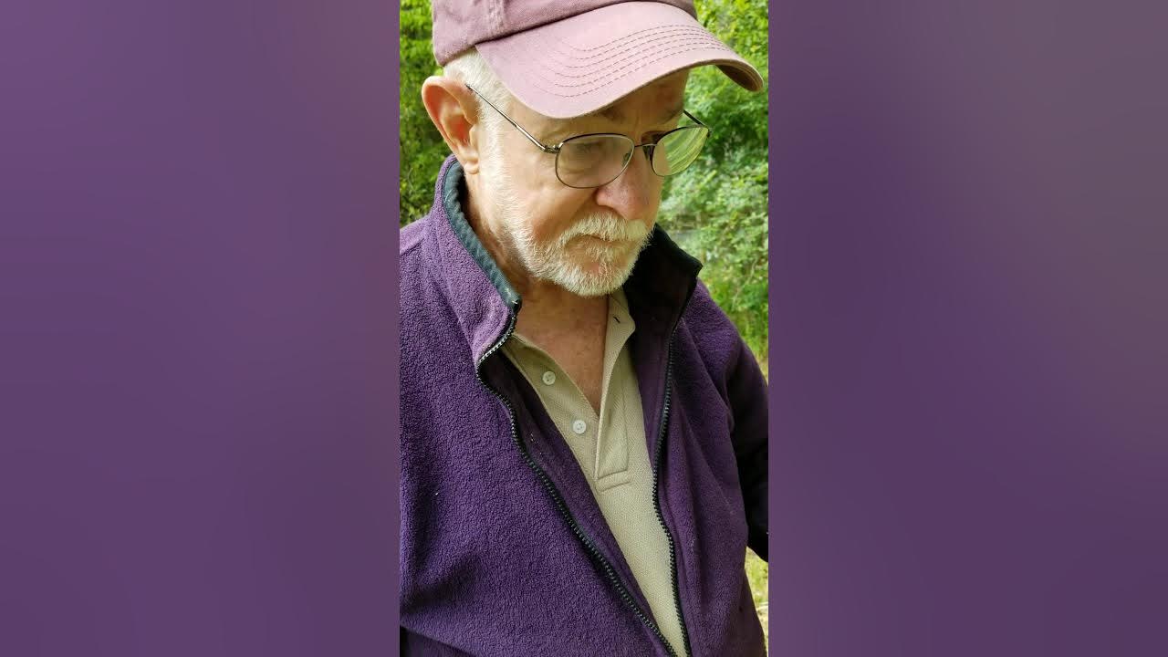 Life Begets Life 2 Hugh Lovel demonstrates how to build life into your