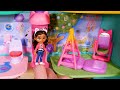 Gabby's Dollhouse बच्चों के लिए टॉय लर्निंग वीडियो!