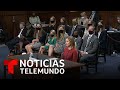 Noticias Telemundo, 13 de octubre de 2020 | Noticias Telemundo