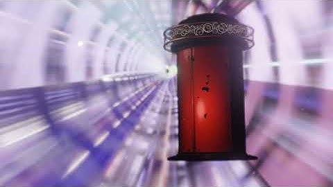 Type 36 TARDIS - Part 3 - The 15th Doctor