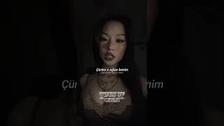 Ariana Grande-The Boy Is Mınetürkçe Çeviri Lyrics