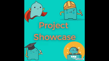Submission Showcase: Our Favorite STEM, STEAM & Coding Projects