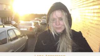 Video thumbnail of "Lena Anderssen : My All Time Favourite Song"